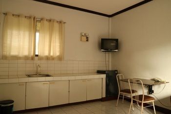 Mayon View Garden Apartelle & Restaurant ليغاسبي المظهر الخارجي الصورة